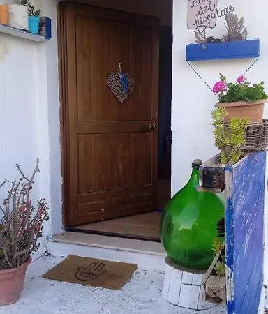 La Casa Del Pescatore Alghero