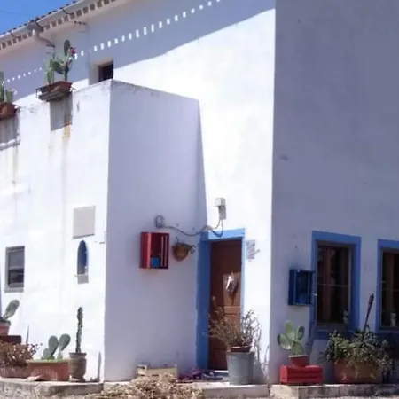 Prázdninový dům La Casa Del Pescatore *