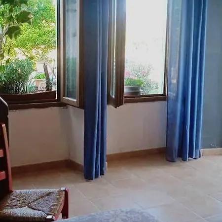 La Casa Del Pescatore Alghero