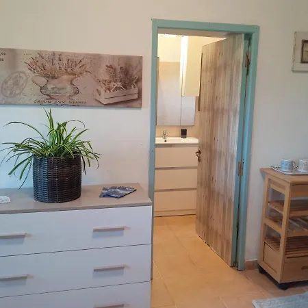 Prázdninový dům La Casa Del Pescatore Alghero